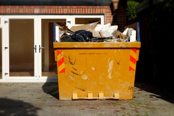 Dumpster Rental Services