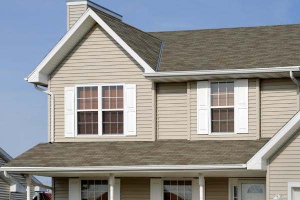 Gutter Installation Services