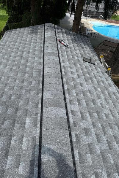 Residential Roofing Installation and Repair Residential Roofing Installation and Repair