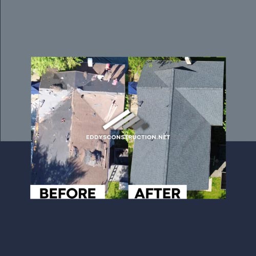 Roof Replacement Services Roof Replacement Services