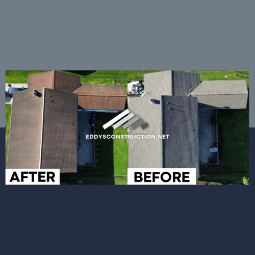 Roofing and Exterior Services