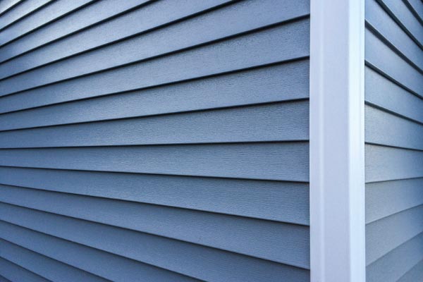 Siding Installation Services